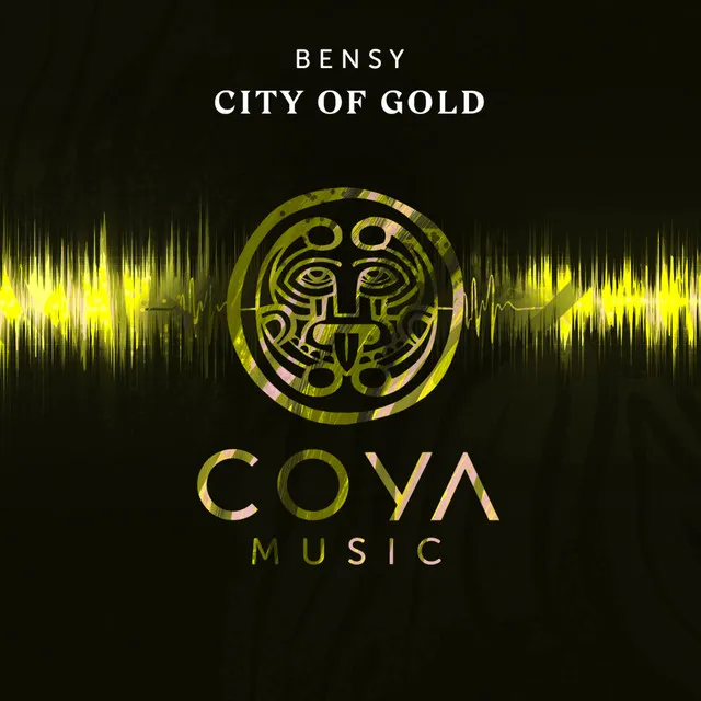 City Of Gold