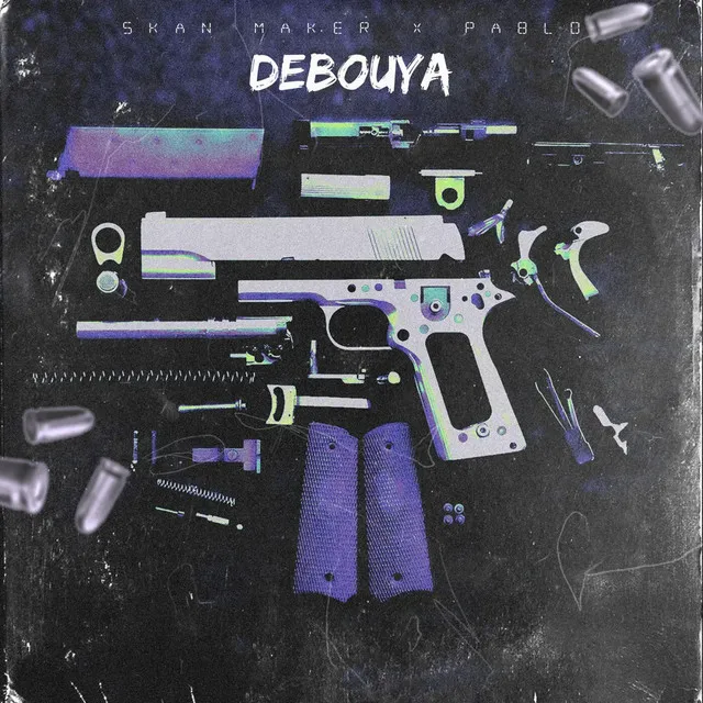 Debouya