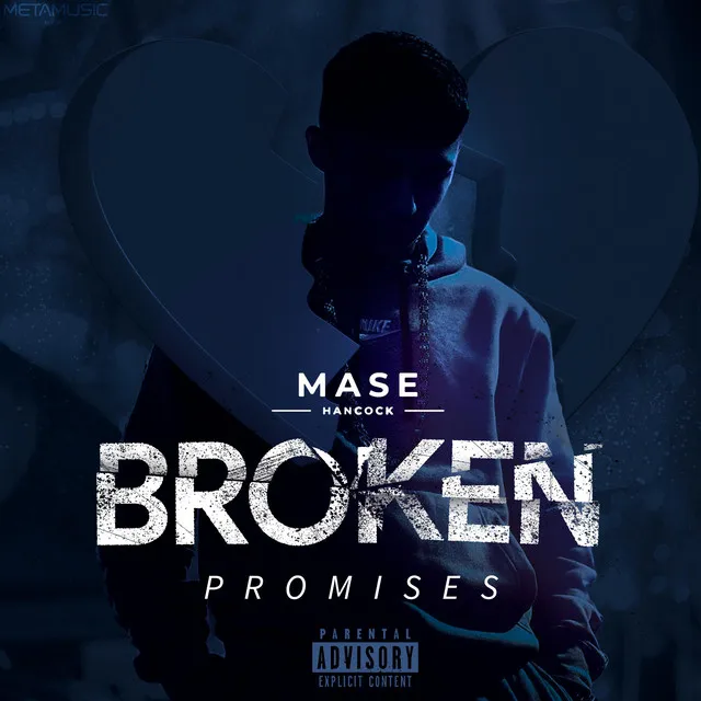 Broken Promises - John Russell Remix