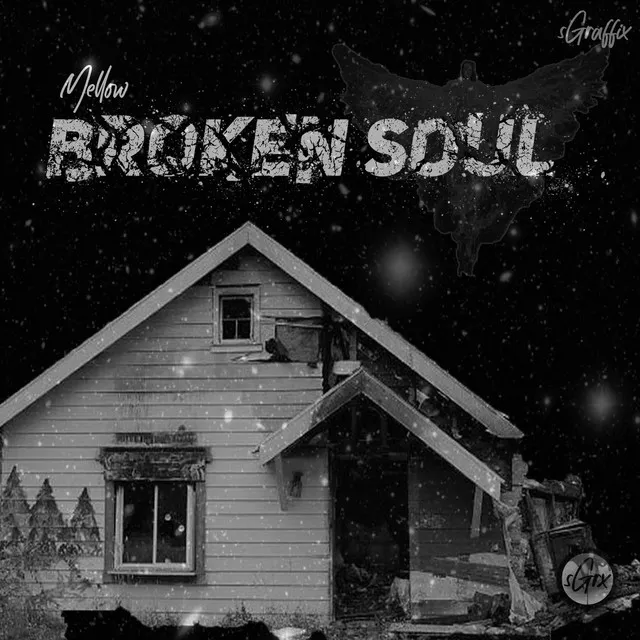 Broken Soul