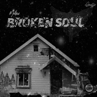 Broken Soul by Mellow