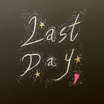 Last Day by Taichiro Mitsunaga