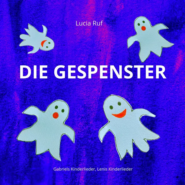 Die Gespenster