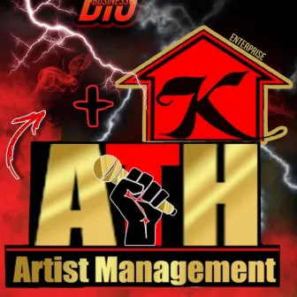 When I See You (Rainwater Diss) by ATH Artist Management