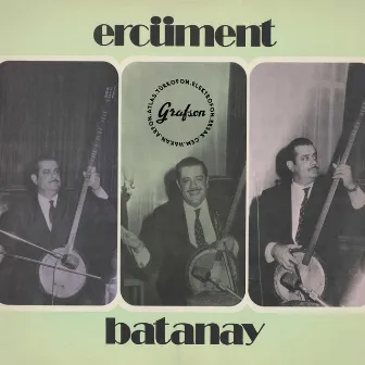 Grafson'dan Ercüment Batanay Klasikleri by Ercüment Batanay