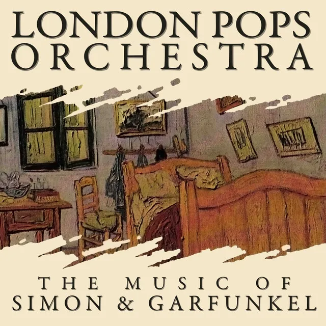 The Music of Simon & Garfunkel