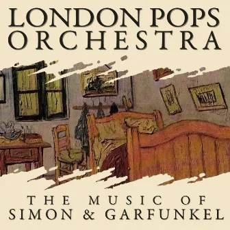 The Music of Simon & Garfunkel by London Pops Orchestra