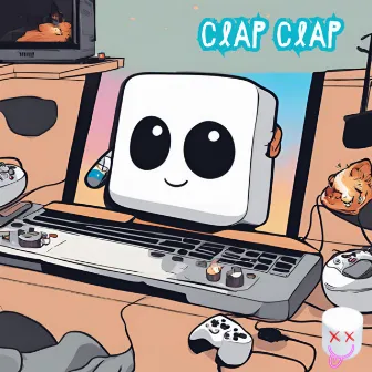 Clap Clap by Mini Marshmello