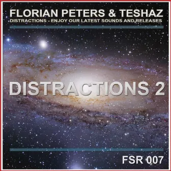 Distractions 2 by Florian Peters