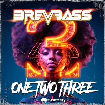 One Two Three by BrevBass