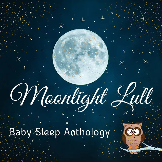 Moonlight Lull: Baby Sleep Anthology