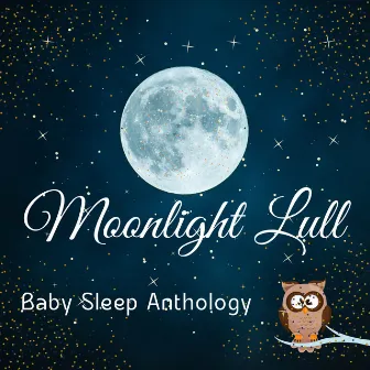 Moonlight Lull: Baby Sleep Anthology by Dabrino