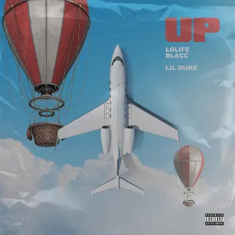 Up by Lil Duke