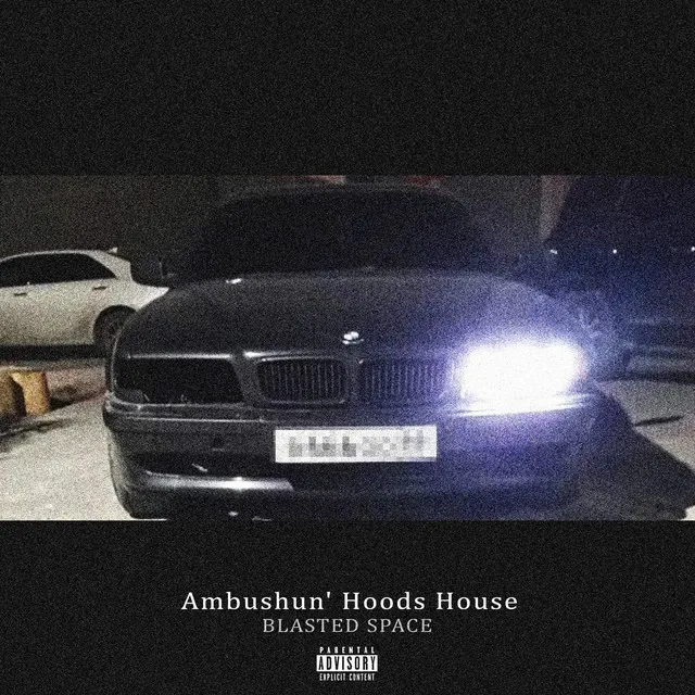 Ambushun Hoods House