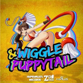 Wiggle & Puppytail - Single by Zoo Rass