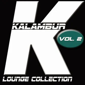 Kalambur Lounge Collection, Vol. 2 by Sorax