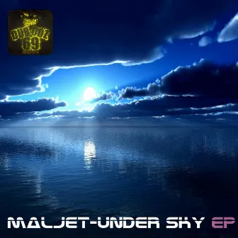 Under Sky by Maljet