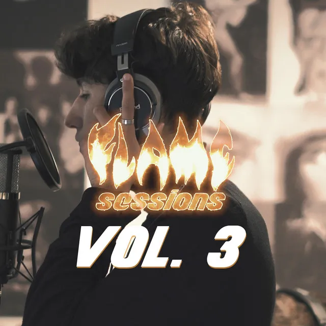 Flame Freestyle, Vol. 3