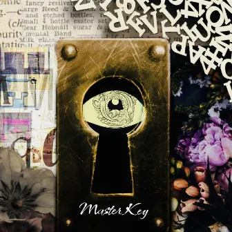 Master Key by SK