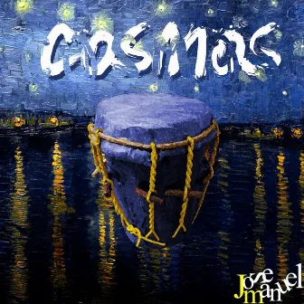 Cosmos by Jose Manuel