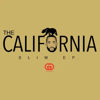 The California Slim EP by Gil Gatsby