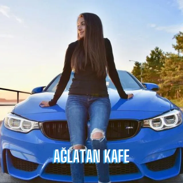 Ağlatan Kafe - Remix