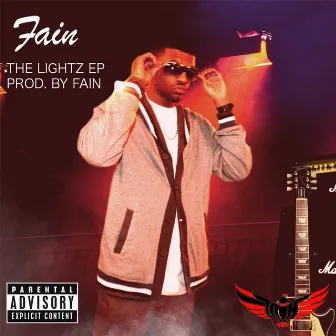 The Lightz by Fain