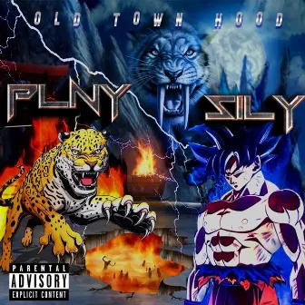 Plny sily by Old Town Hood