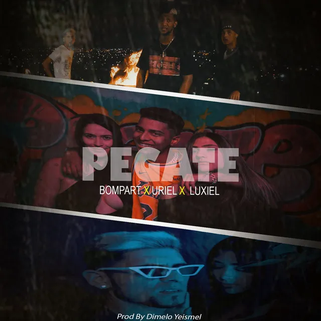 Pegate