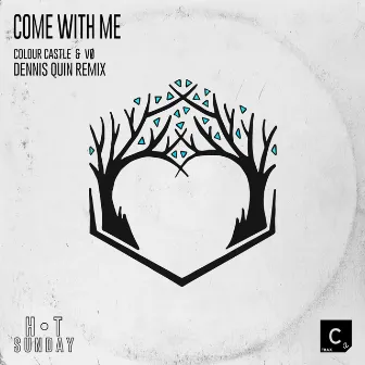 Come With Me (Dennis Quin Remix) by VØ