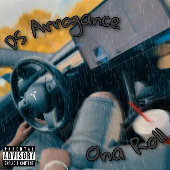 Ona Roll by DS Arrogance