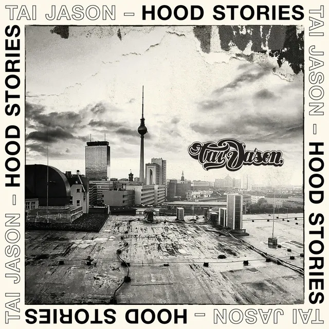 Hood Stories