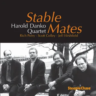 Stable Mates by Harold Danko