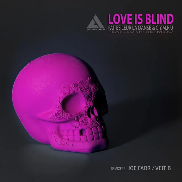 Love is blind - Joefarr remix