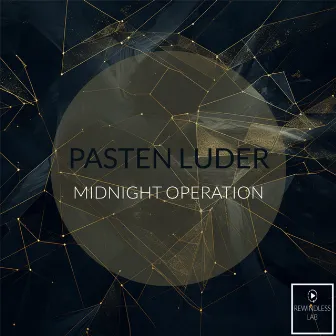 Midnight Operation by Pasten Luder