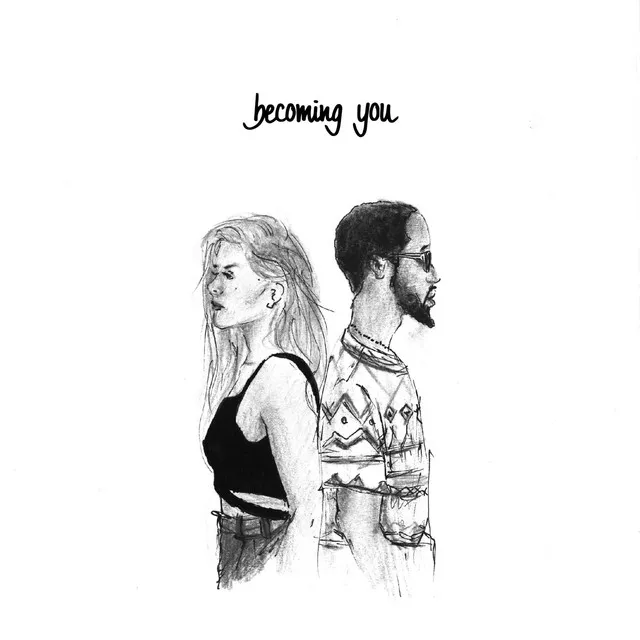 Becoming You