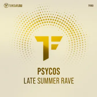 Late Summer Rave (Mani Folden Remix) by Mani Folden