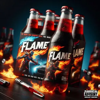 Skrr by Flame Bond