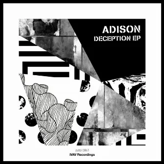 Deception EP by Adison