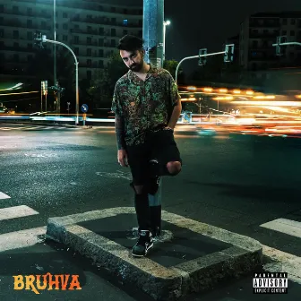 BRUHVA by JD IL MORO