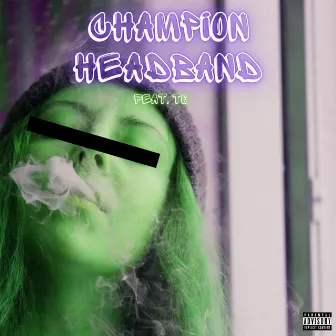 CHAMPION HEADBAND by Austin Luxurious