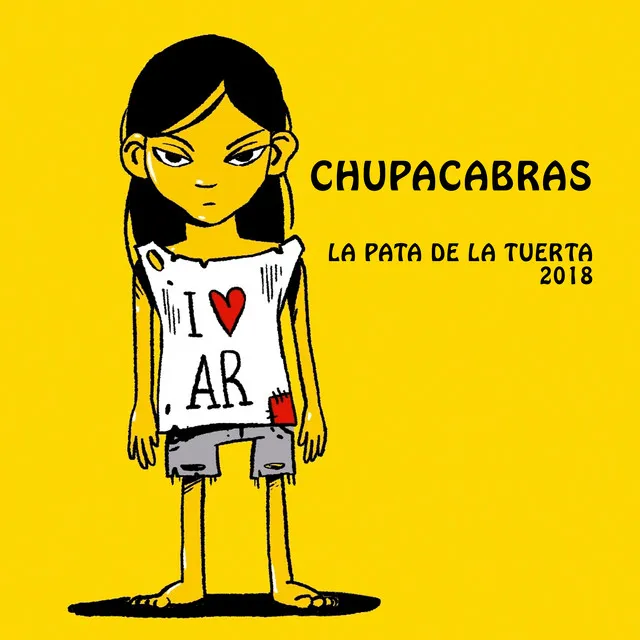 Chupacabras