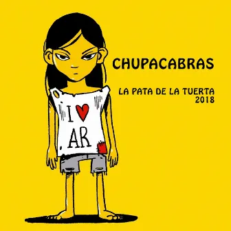 Chupacabras by La Pata de la Tuerta