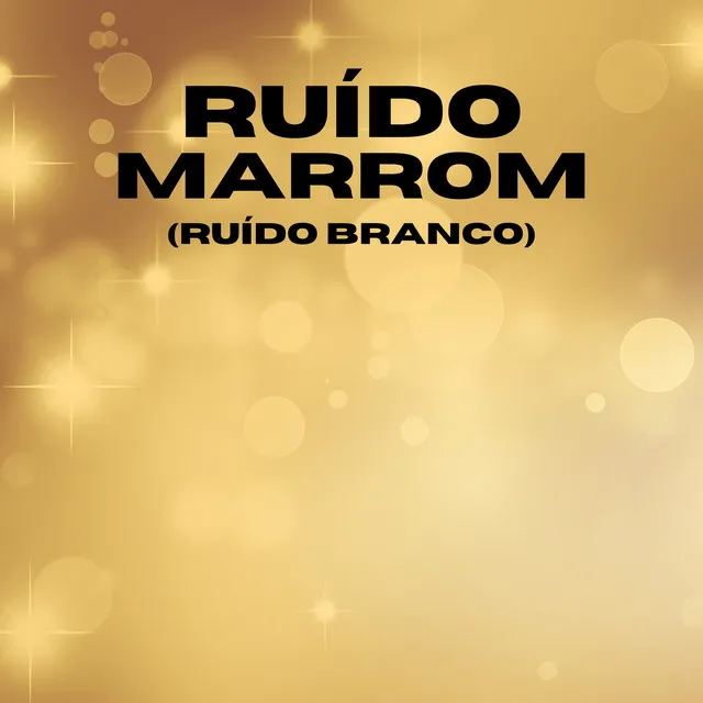 Ruído Marrom