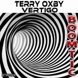 Vertigo by Terry Oxby