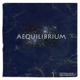 Aequilibrium by Offoner