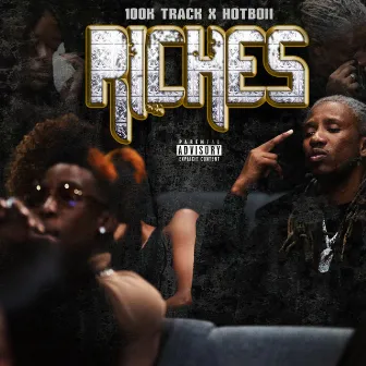 Riches by 100k Track