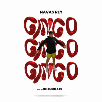 555 by Navas Rey