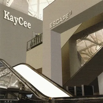 Escape 2 by Kay Cee