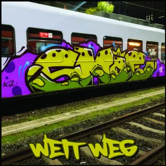 Weit weg by Smoe83